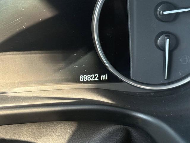 Photo of 2019 Ebony Twilight Metallic Buick Enclave
