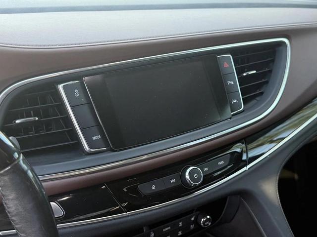 Photo of 2019 Ebony Twilight Metallic Buick Enclave