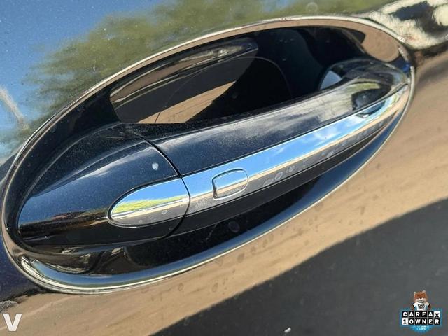 Photo of 2022 Ebony Twilight Metallic Buick Encore GX