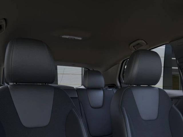 Photo of 2026 Moonstone Gray Metallic Buick Encore GX