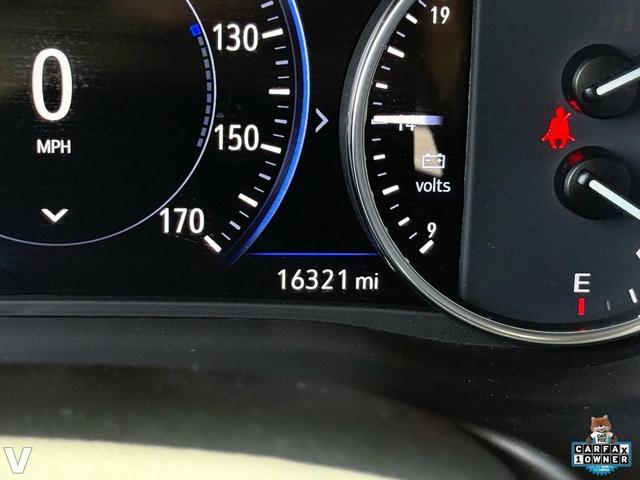 Photo of 2023 Cherry Red Tintcoat Buick Enclave