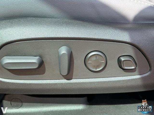 Photo of 2023 Cherry Red Tintcoat Buick Enclave