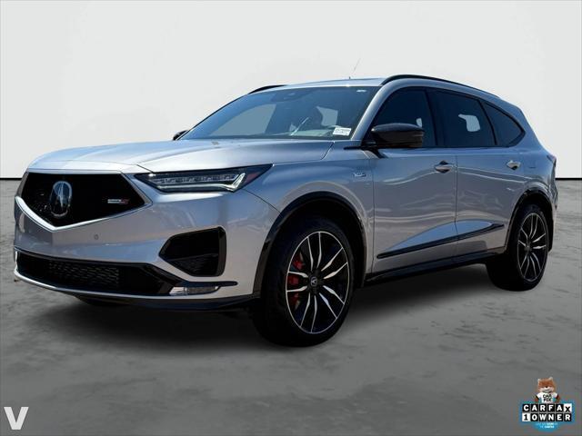 2024 Acura MDX