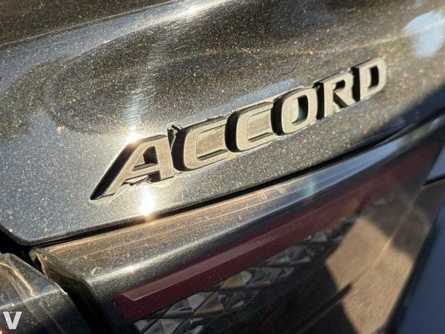 Photo of 2020  Honda Accord