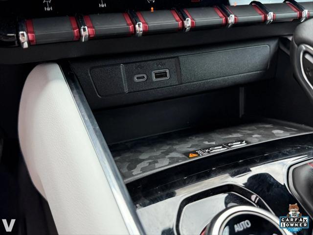 Photo of 2024 Onyx Black GMC Canyon