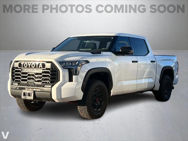 2023 Toyota Tundra Hybrid