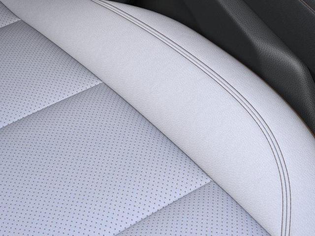 Photo of 2026 Lakeshore Blue Metallic Chevrolet Traverse