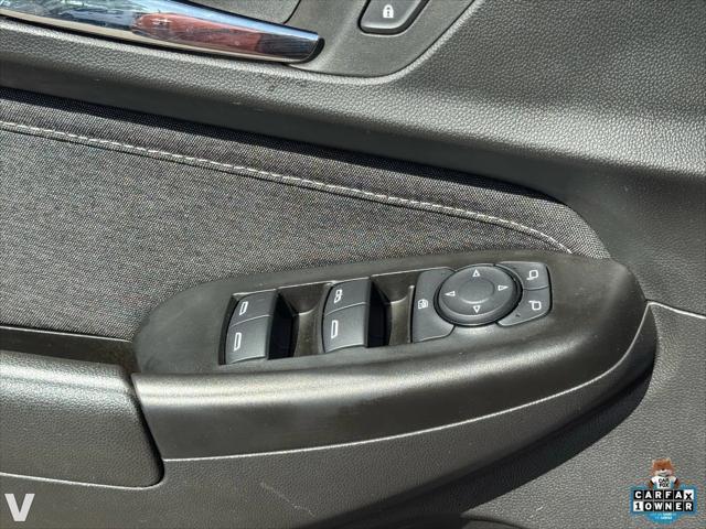 Photo of 2023 Vivid Met-3 Chevrolet Trailblazer