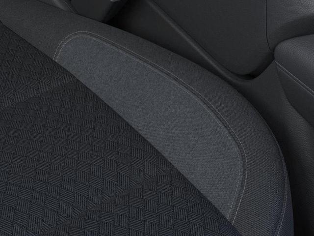 Photo of 2025 Black Chevrolet Tahoe