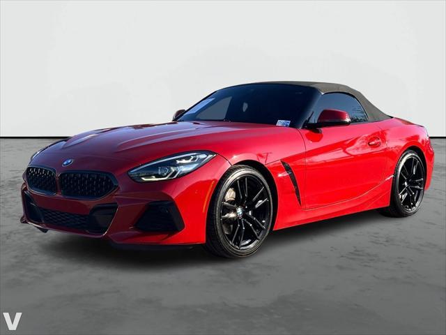 2019 BMW Z4