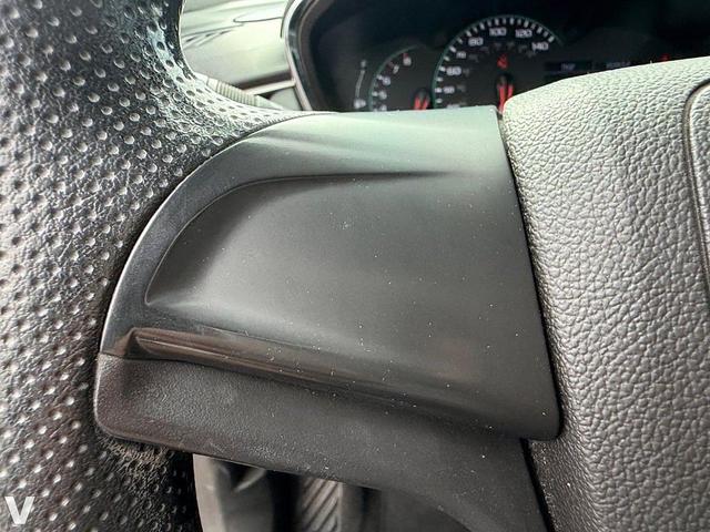 Photo of 2019 Silver Ice Metallic Chevrolet Trax