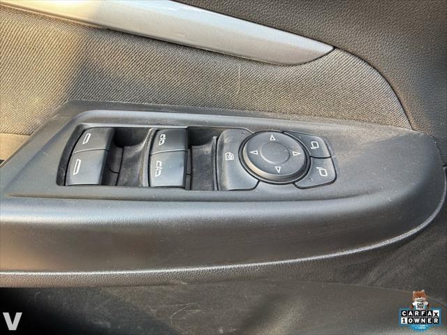 Photo of 2023 Summit White Chevrolet Bolt EUV