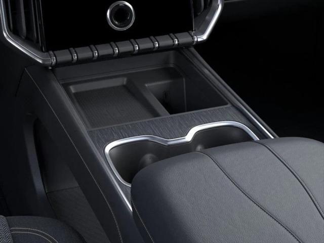 Photo of 2025 Crystal Metallic GMC Acadia