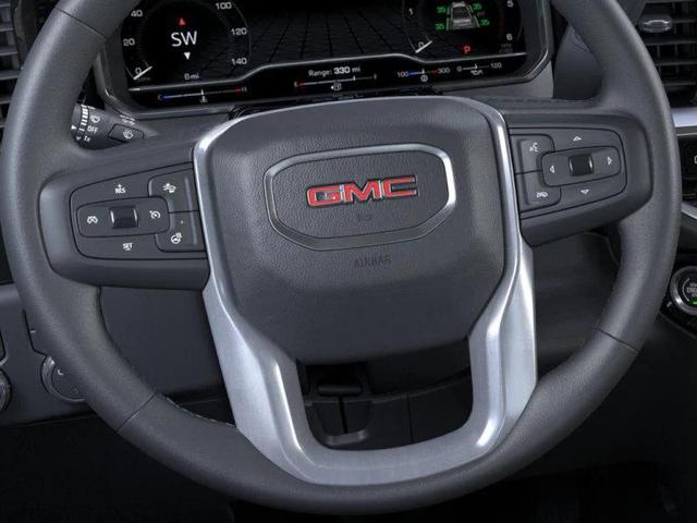 Photo of 2026 Sterling Metallic GMC Sierra 1500