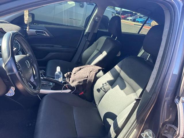 Photo of 2014  Honda Accord