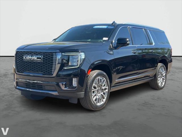 2023 GMC Yukon Xl
