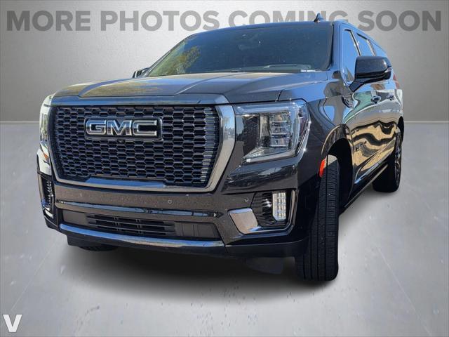 2023 GMC Yukon Xl