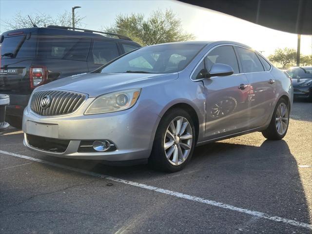 2013 Buick Verano