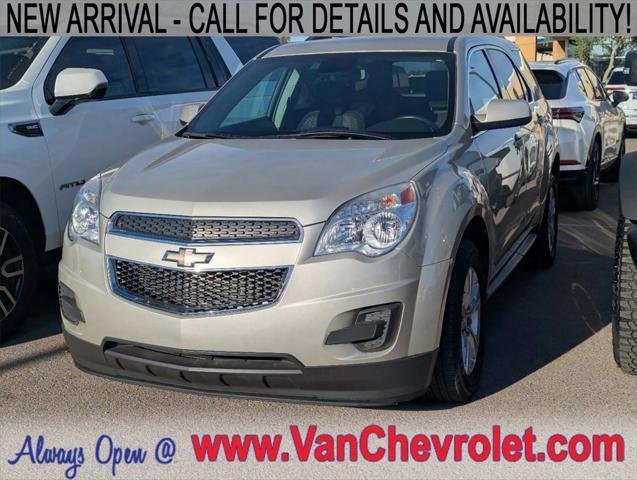 2014 Chevrolet Equinox