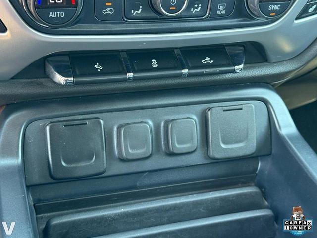 Photo of 2018 Summit White GMC Sierra 1500