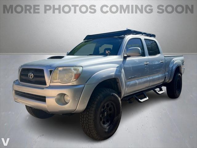 2006 Toyota Tacoma