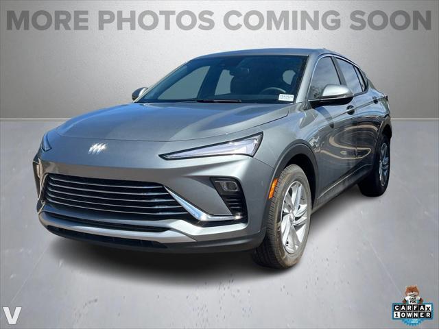 2024 Buick Envista