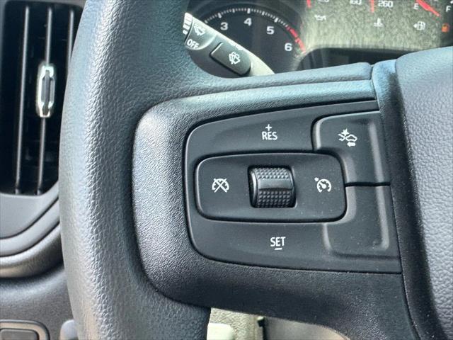Photo of 2025 Summit White Chevrolet Silverado 2500