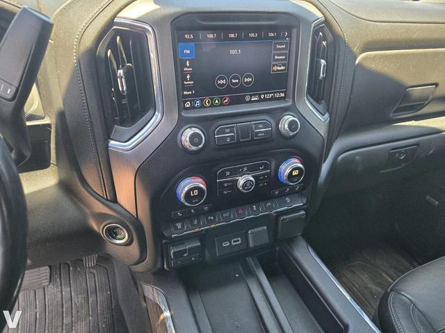 Photo of 2020 Onyx Black GMC Sierra 3500