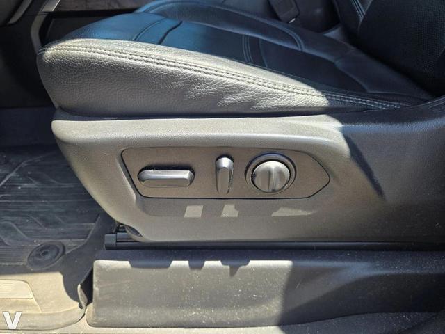 Photo of 2020 Onyx Black GMC Sierra 3500