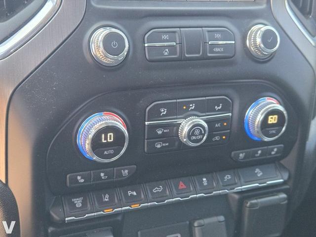 Photo of 2020 Onyx Black GMC Sierra 3500
