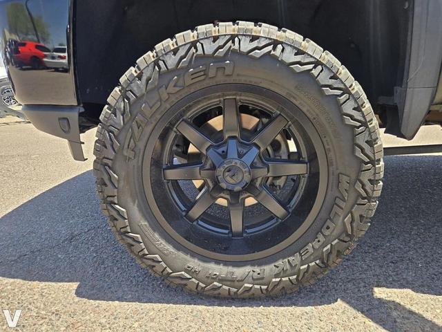 Photo of 2020 Onyx Black GMC Sierra 3500