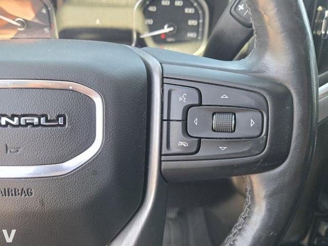 Photo of 2020 Onyx Black GMC Sierra 3500