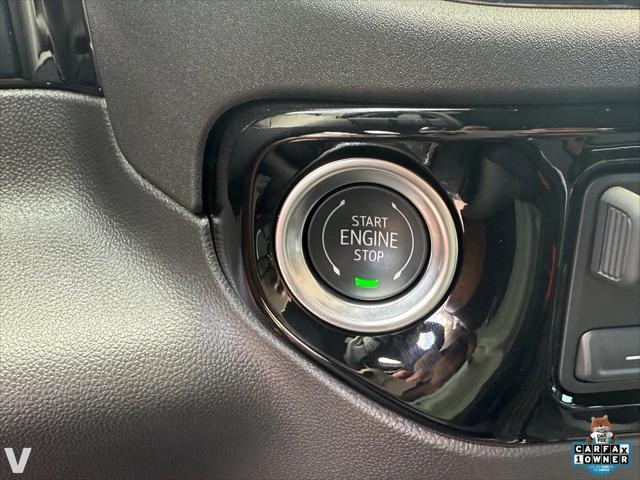 Photo of 2025 Riptide Blue Metallic Chevrolet Silverado 1500