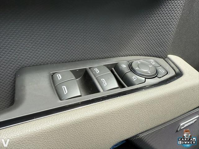 Photo of 2025 Riptide Blue Metallic Chevrolet Silverado 1500
