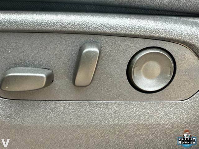 Photo of 2025 Riptide Blue Metallic Chevrolet Silverado 1500