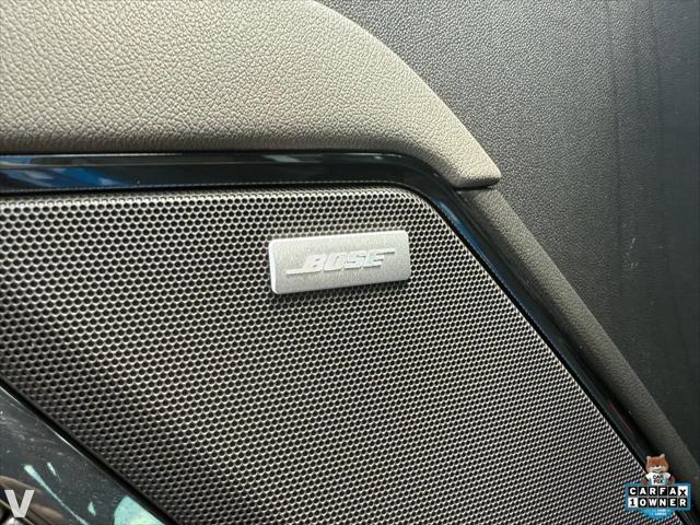 Photo of 2025 Riptide Blue Metallic Chevrolet Silverado 1500