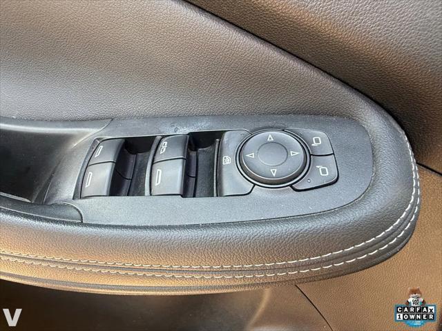 Photo of 2021 Satin Steel Metallic Buick Encore GX