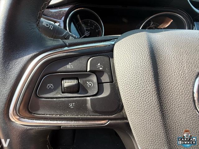 Photo of 2021 Satin Steel Metallic Buick Encore GX
