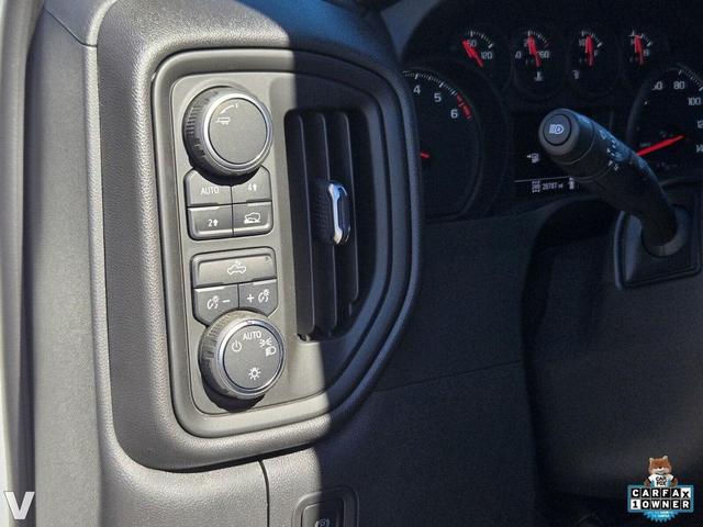Photo of 2023 Summit White Chevrolet Silverado 1500