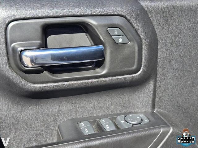 Photo of 2023 Summit White Chevrolet Silverado 1500