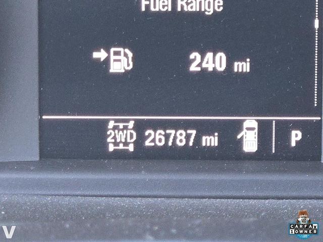 Photo of 2023 Summit White Chevrolet Silverado 1500