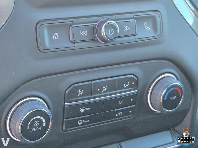 Photo of 2023 Summit White Chevrolet Silverado 1500