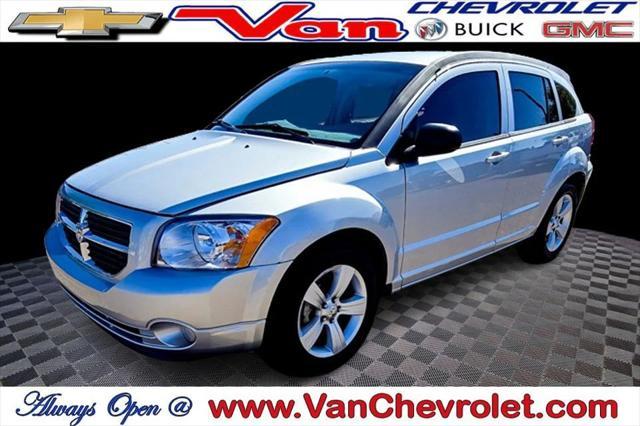 2010 Dodge Caliber