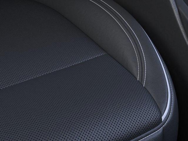 Photo of 2026 Ebony Twilight Metallic Buick Encore GX