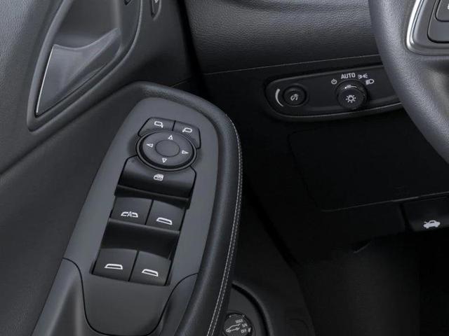 Photo of 2026 Ebony Twilight Metallic Buick Encore GX