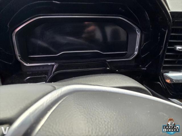 Photo of 2022 Onyx Black GMC Sierra 1500