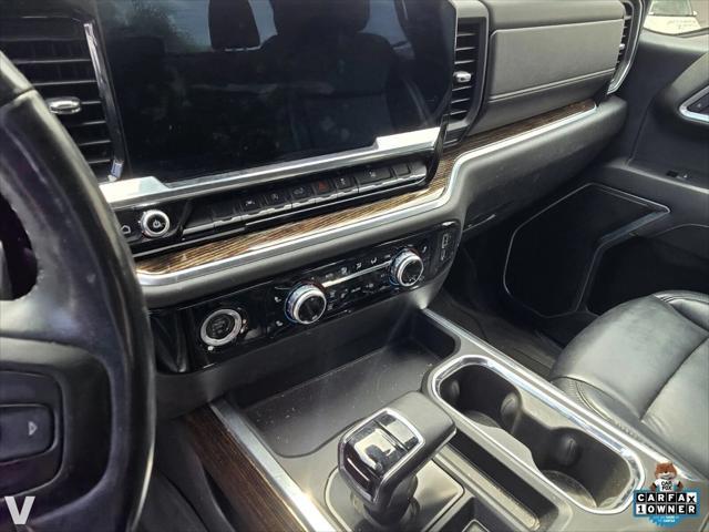Photo of 2022 Onyx Black GMC Sierra 1500