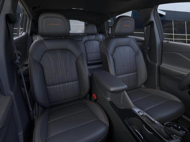 Photo of 2025 Ocean Blue Metallic Buick Envista