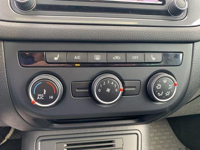 Photo of 2016 Pepper Volkswagen Tiguan