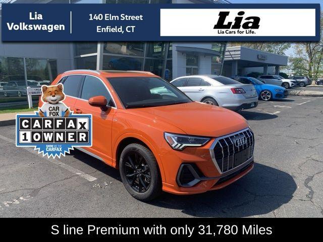 2024 Audi Q3